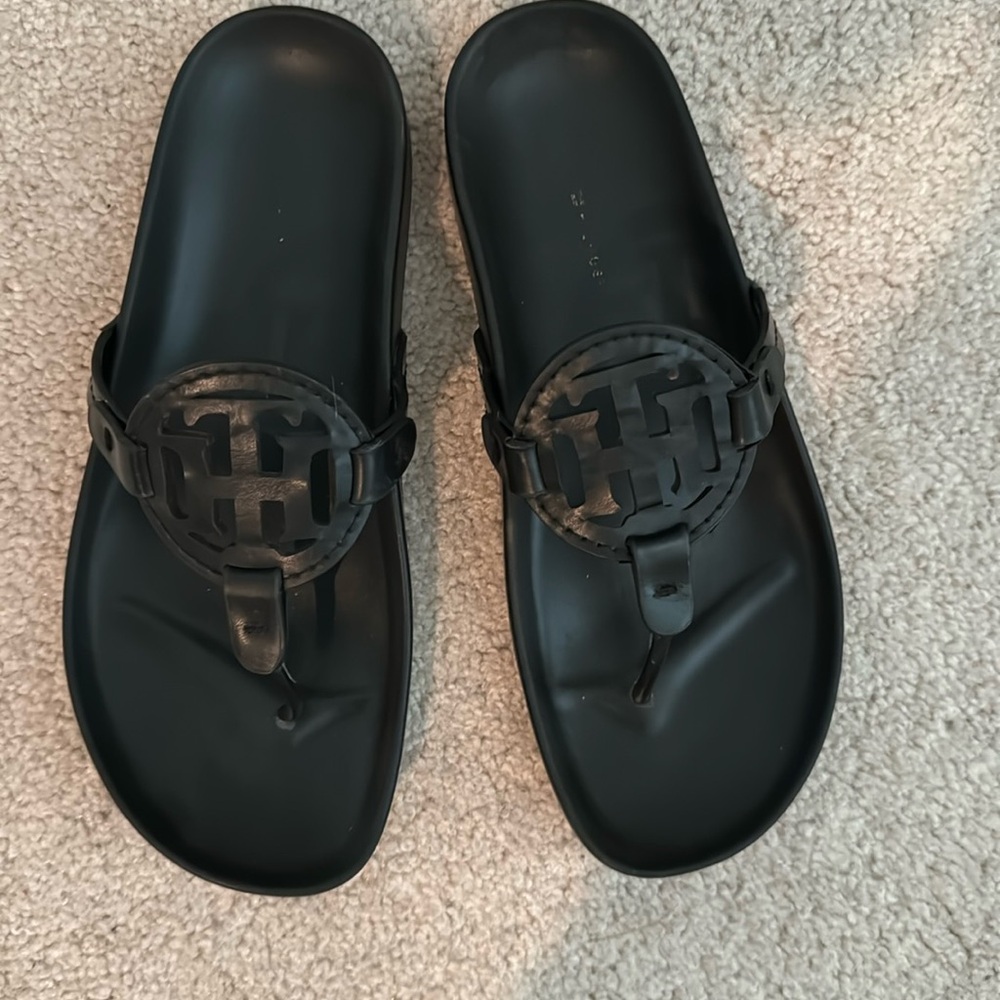 Tommy Hilfiger sandals